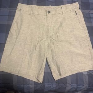 Lululemon men's shorts